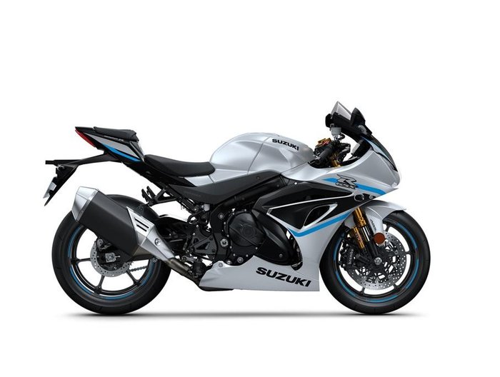 2025 Suzuki