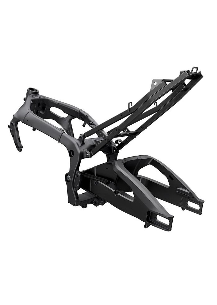 2025 Suzuki GSX-R1000R GSX-R Silver