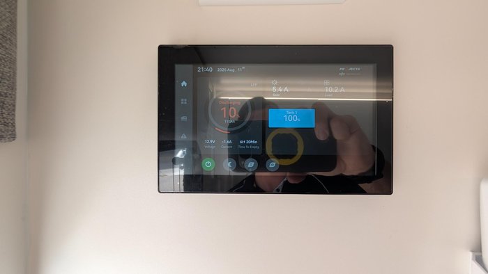 2025 Traveller 13' Destination Cruise