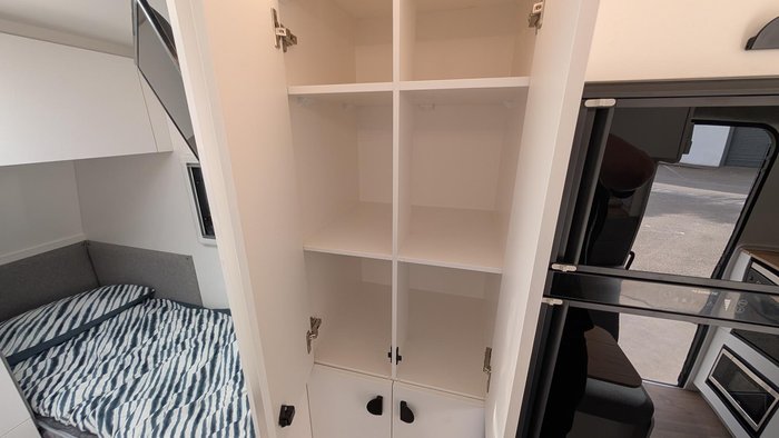 2025 Traveller 13' Destination Cruise