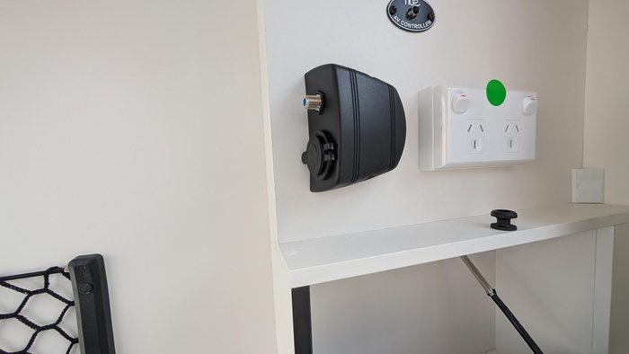 2025 Traveller 13' Destination Cruise