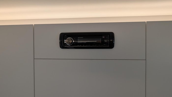 2025 Traveller 13' Destination Cruise