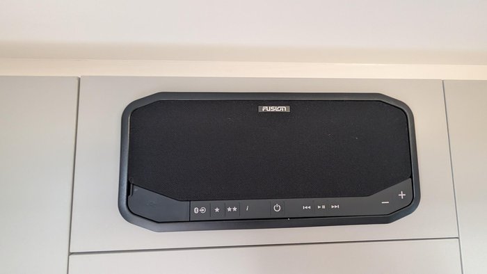 2025 New Age Caravans 19' Big Red Slider