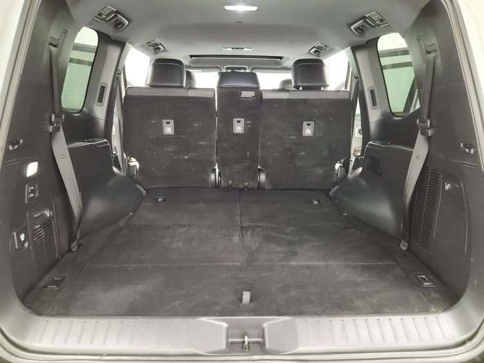2022 Toyota Landcruiser Sahara FJA300R 4X4 Dual Range Crystal Pearl