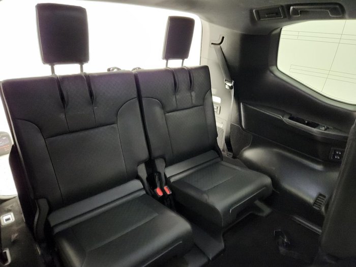 2022 Toyota Landcruiser Sahara FJA300R 4X4 Dual Range Crystal Pearl