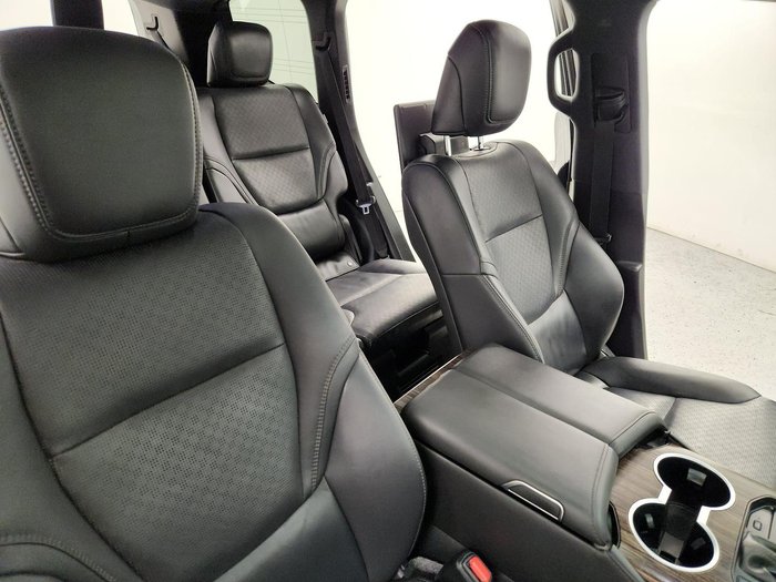 2022 Toyota Landcruiser Sahara FJA300R 4X4 Dual Range Crystal Pearl