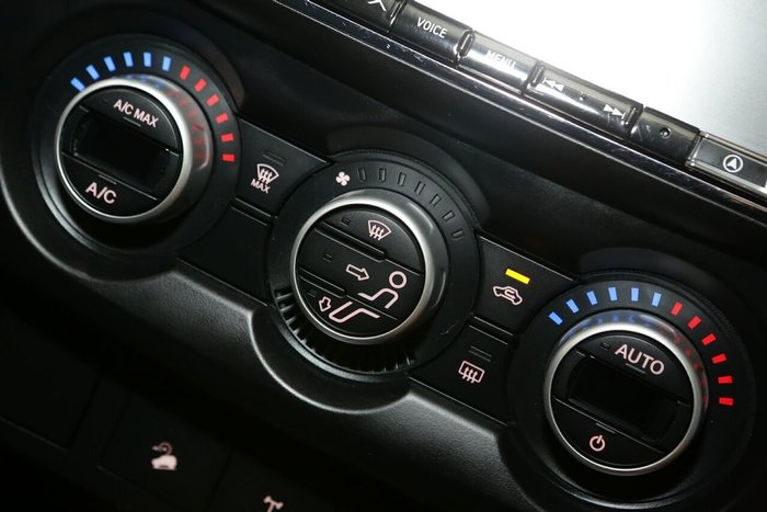 2020 Mazda BT-50 XTR
