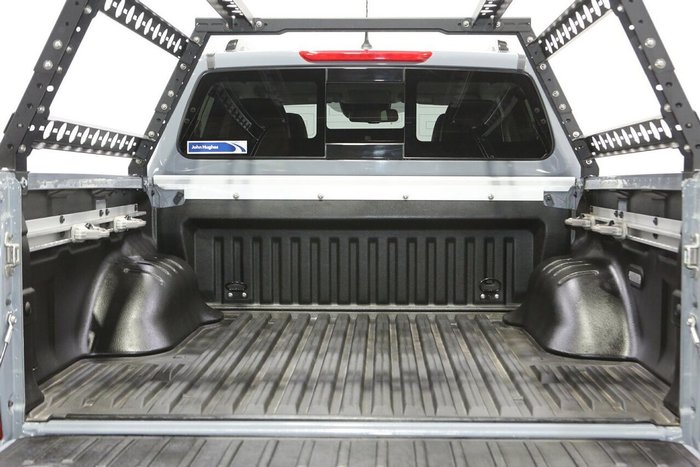 2021 Nissan Navara PRO-4X