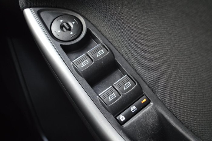 2018 Ford Focus Trend LZ Magnetic