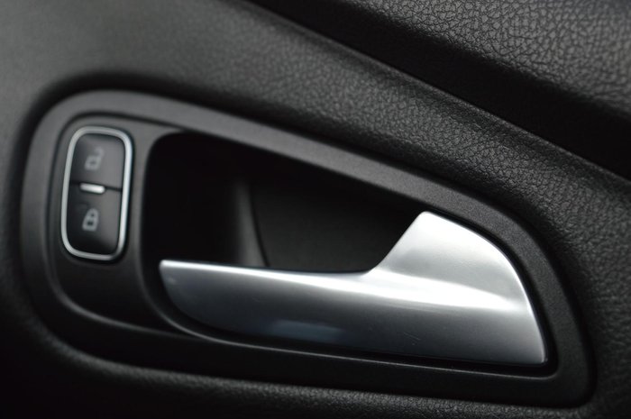 2018 Ford Focus Trend LZ Magnetic
