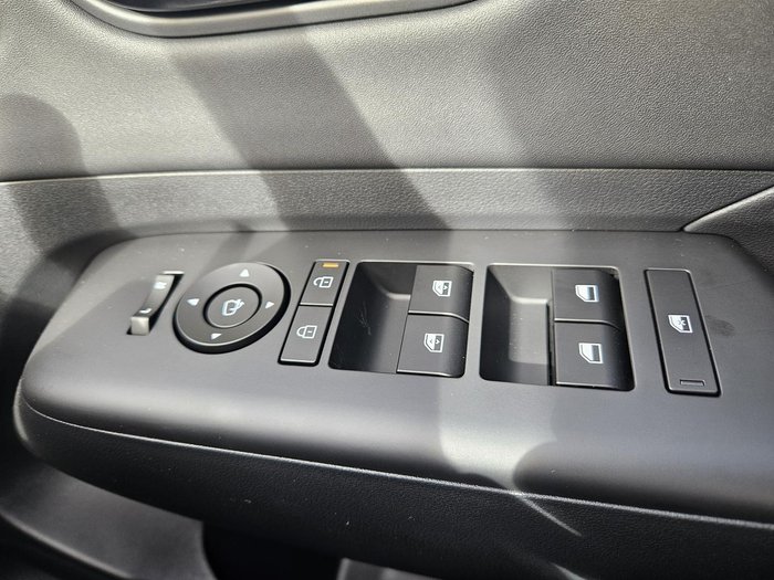 2025 Hyundai Kona Premium N Line SX2.V3 MY26 Neoteric Yellow