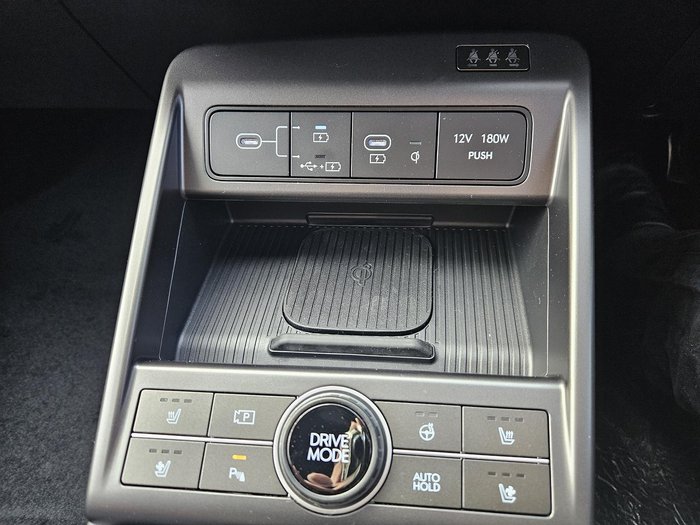 2025 Hyundai Kona Premium N Line SX2.V3 MY26 Neoteric Yellow