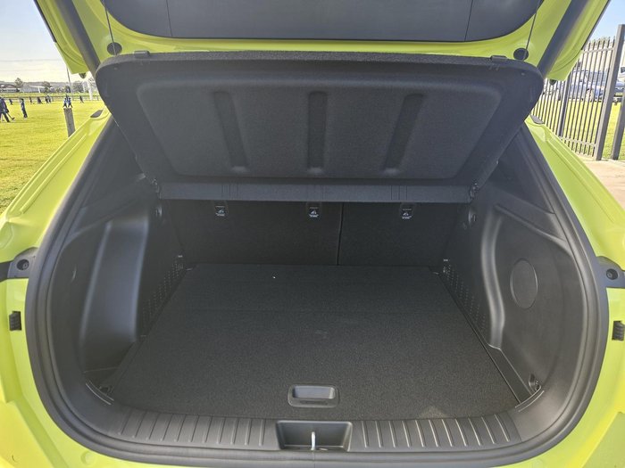 2025 Hyundai Kona Premium N Line SX2.V3 MY26 Neoteric Yellow