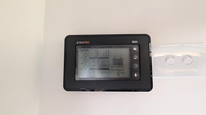 2025 New Age Caravans 19' Manta Ray Escape