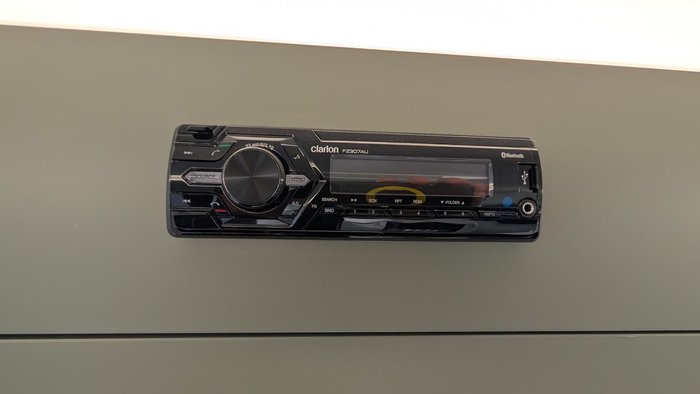 2025 New Age Caravans 19' Manta Ray Escape