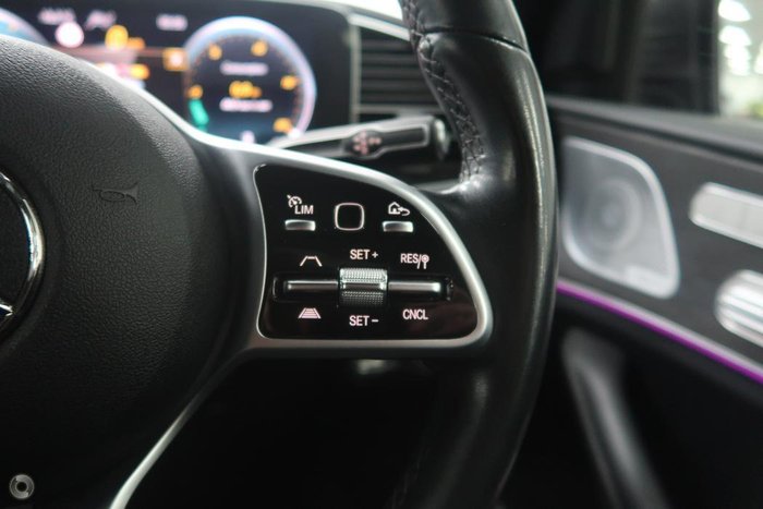 2019 Mercedes-Benz GLE-Class GLE300 d