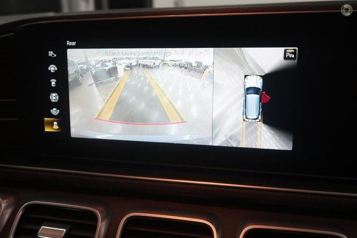 2019 Mercedes-Benz GLE-Class GLE300 d