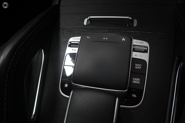 2019 Mercedes-Benz GLE-Class GLE300 d