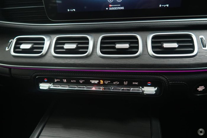 2019 Mercedes-Benz GLE-Class GLE300 d