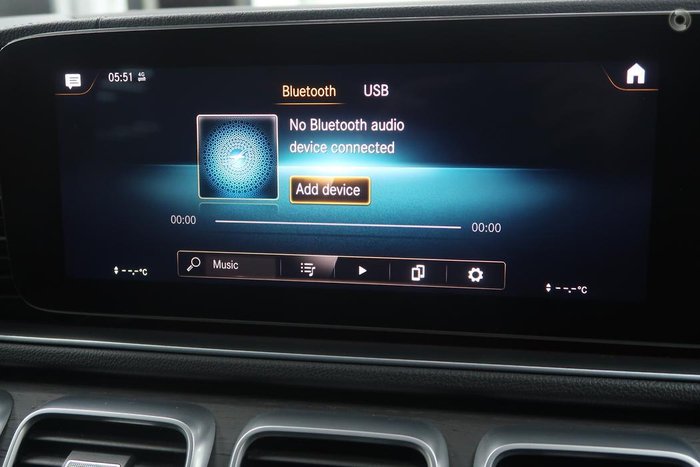 2019 Mercedes-Benz GLE-Class GLE300 d