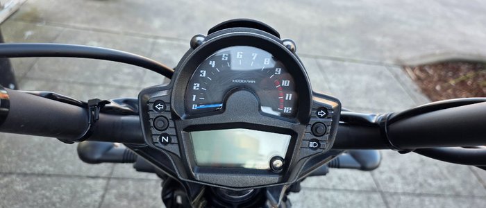 2023 Kawasaki VULCAN S SUPER BLACK