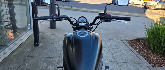 2023 Kawasaki VULCAN S SUPER BLACK