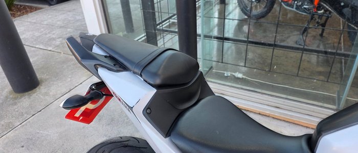 2018 Yamaha MT-03 (MT03LA) (ABS) GREY