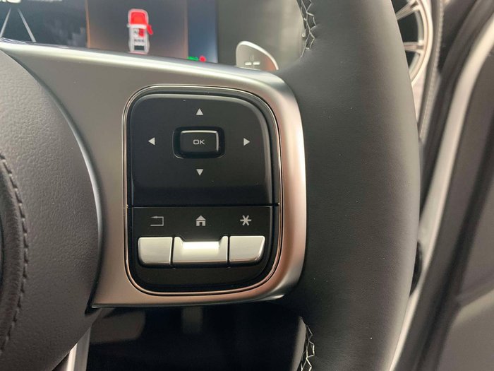 2025 GWM Tank 300 Ultra P01 4X4 On Demand Pearl White