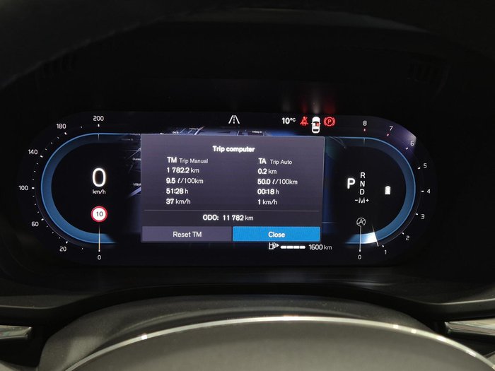 2023 Volvo XC60 Ultimate B5 Bright MY23 AWD Platinum Grey