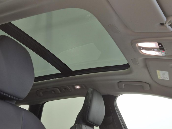 2023 Volvo XC60 Ultimate B5 Bright MY23 AWD Platinum Grey