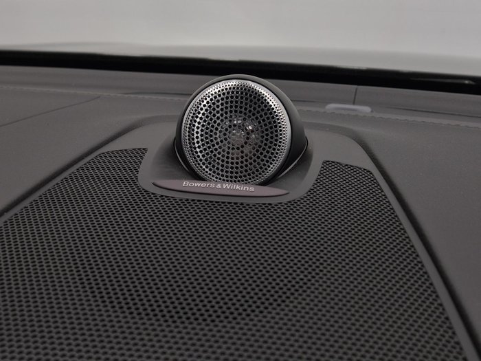 2023 Volvo XC60 Ultimate B5 Bright MY23 AWD Platinum Grey