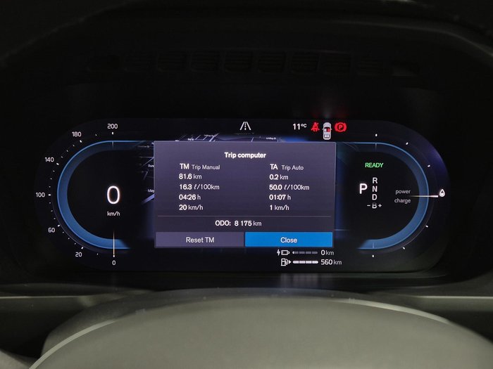 2024 Volvo XC90 Recharge Ultimate T8 Plug-In Hybrid MY24 AWD Crystal White