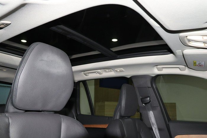 2024 Volvo XC90 Ultimate B5 Bright MY24 AWD Crystal White