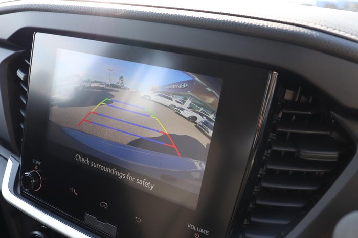 2025 Isuzu MU-X LS-M