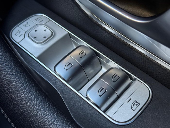2020 Mercedes-Benz GLS-Class GLS400 d X167 Four Wheel Drive Obsidian Black Metallic
