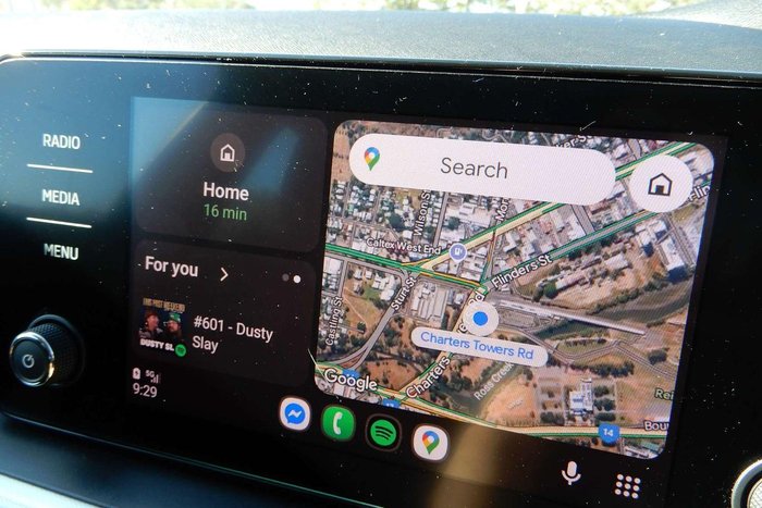 2023 SKODA Scala 85TSI Ambition NW MY23.5
