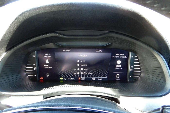 2023 SKODA Scala 85TSI Ambition NW MY23.5
