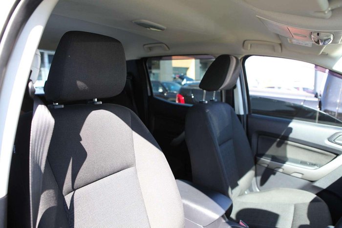 2019 Ford Ranger XLS