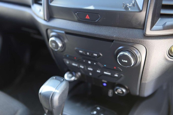 2019 Ford Ranger XLS