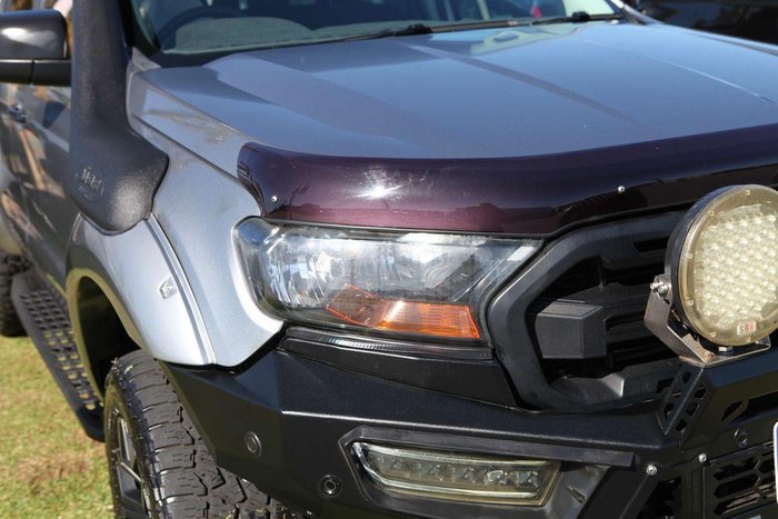 2019 Ford Ranger XLS