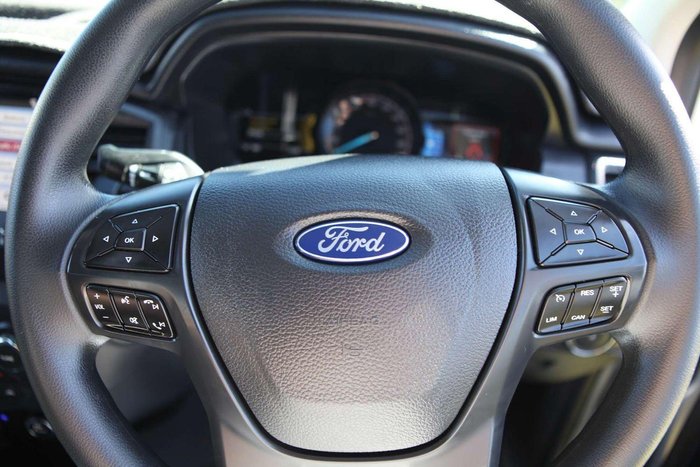 2019 Ford Ranger XLS