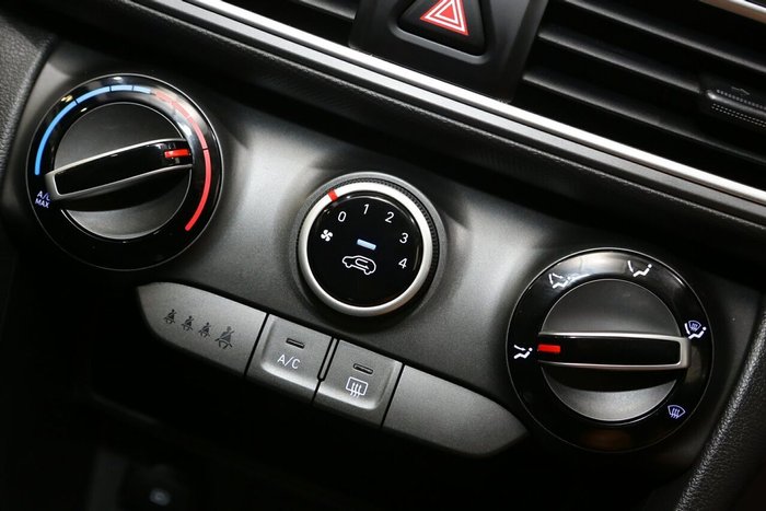 2020 Hyundai Kona Go