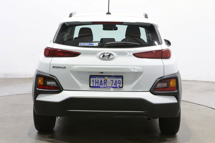 2020 Hyundai Kona
