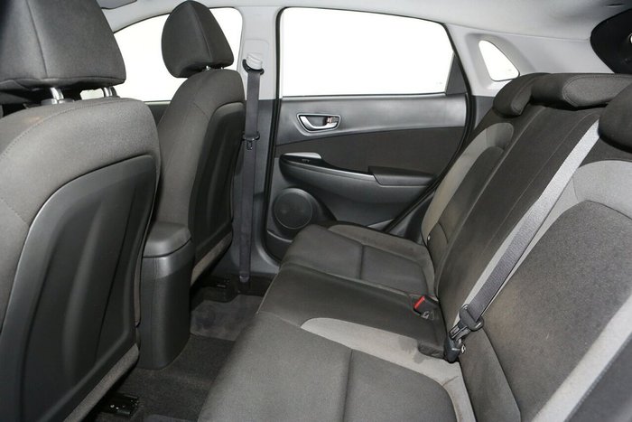 2020 Hyundai Kona Go