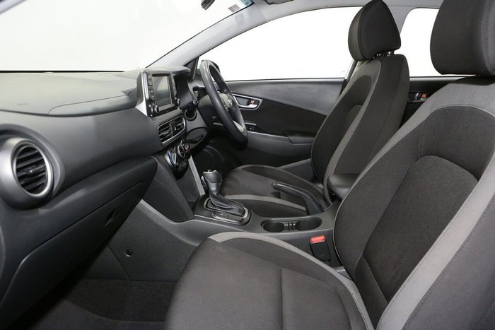 2020 Hyundai Kona Go
