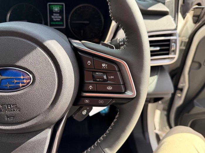 2024 Subaru Outback AWD Touring