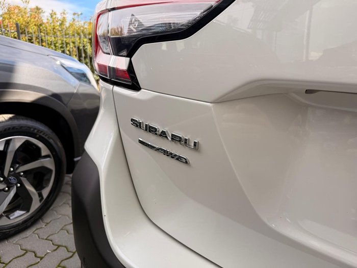 2024 Subaru Outback AWD Touring