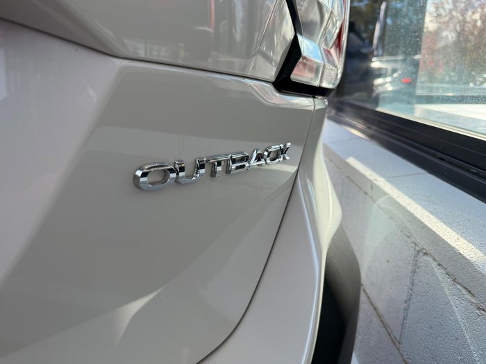 2024 Subaru Outback AWD Touring