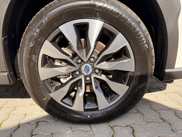 2024 Subaru Outback AWD Touring