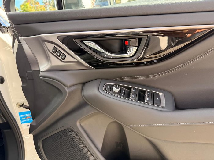 2024 Subaru Outback AWD Touring